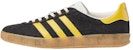 Gucci adidas x Gazelle 'Hitam Kuning' 737967-FAAW3-1084
