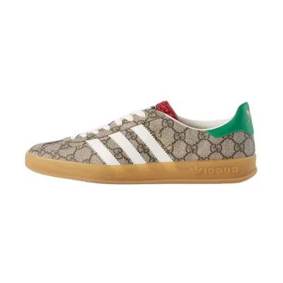 adidas Originals Gucci Gazelle 'Ebony'