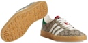 Purchase adidas Originals x Gucci Gazelle 'Ebony' Coklat 715222-FAAR3-9751