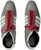 Gucci adidas Originals x But Kulit Fesyen Sneakers 'Kelabu' 714871-AABAA-1545