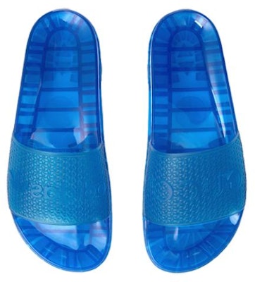 Gucci adidas Originals x Rubber Slide 'Biru' 721229-JAACP-8759 Purchase Gucci adidas Originals x Rubber Slide 'Biru' 721229-JAACP-8759