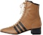 Gucci adidas Originals x Sneakerboot 'Brown Leather' 714871-AABAA-2844