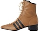 Buy Gucci adidas Originals x Sneakerboot 'Brown Leather' 714871-AABAA-2844