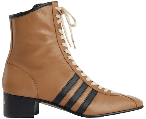 Gucci adidas Originals x Sneakerboot 'Brown Leather' 714871-AABAA-2844 Order Gucci adidas Originals x Sneakerboot 'Brown Leather' 714871-AABAA-2844