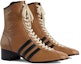 Lookbook Gucci adidas Originals x Sneakerboot 'Brown Leather' 714871-AABAA-2844