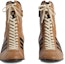 Shop Gucci adidas Originals x Sneakerboot 'Brown Leather' 714871-AABAA-2844