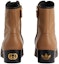 Details for Gucci adidas Originals x Sneakerboot 'Brown Leather' 714871-AABAA-2844