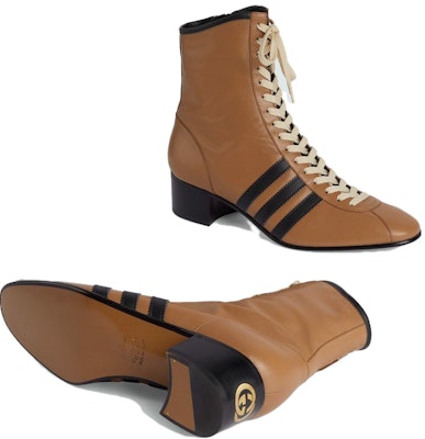 Gucci adidas Originals x Sneakerboot 'Kulit Coklat' 714871-AABAA-2844 Sizing Gucci adidas Originals x Sneakerboot 'Kulit Coklat' 714871-AABAA-2844