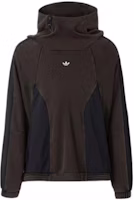 adidas Originals x HAMCUS FW22 Colorblock Logo Print Pullover Sweatshirt Men. HY6364 adidas Originals x HAMCUS FW22 Colorblock Logo Print Pullover Sweatshirt Men. HY6364