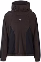 Order adidas Originals x HAMCUS FW22 拼色標誌印花男士套頭衫 HY6364