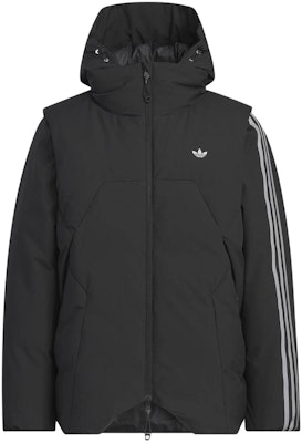adidas Originals x HAMCUS FW23 Jaket Zip-Up Hitam Berhud Unisex. IY5049 Buy adidas Originals x HAMCUS FW23 Jaket Zip-Up Hitam Berhud Unisex. IY5049
