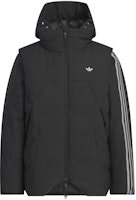 adidas Originals x HAMCUS FW23 Jaket Zip-Up Hitam Berhud Unisex. IY5049 Order adidas Originals x HAMCUS FW23 Jaket Zip-Up Hitam Berhud Unisex. IY5049
