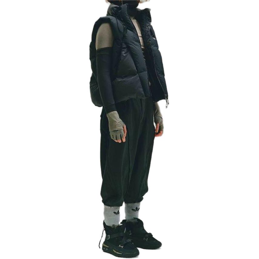 Purchase adidas Originals x HAMCUS FW23 Black Jogger Knit Pants Unisex Casual Wear. IX4340