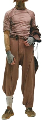 阿迪达斯原创联名HAMCUS秋冬23棕色针织慢跑裤男女同款 IX4339 Purchase 阿迪达斯原创联名HAMCUS秋冬23棕色针织慢跑裤男女同款 IX4339