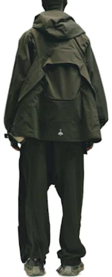 adidas Originals x HAMCUS FW23 深軍綠三條紋連帽外套 男女通用款 IX7081 Purchase adidas Originals x HAMCUS FW23 深軍綠三條紋連帽外套 男女通用款 IX7081