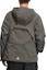Sizing adidas Originals x HAMCUS FW23 深軍綠三條紋連帽外套 男女通用款 IX7081