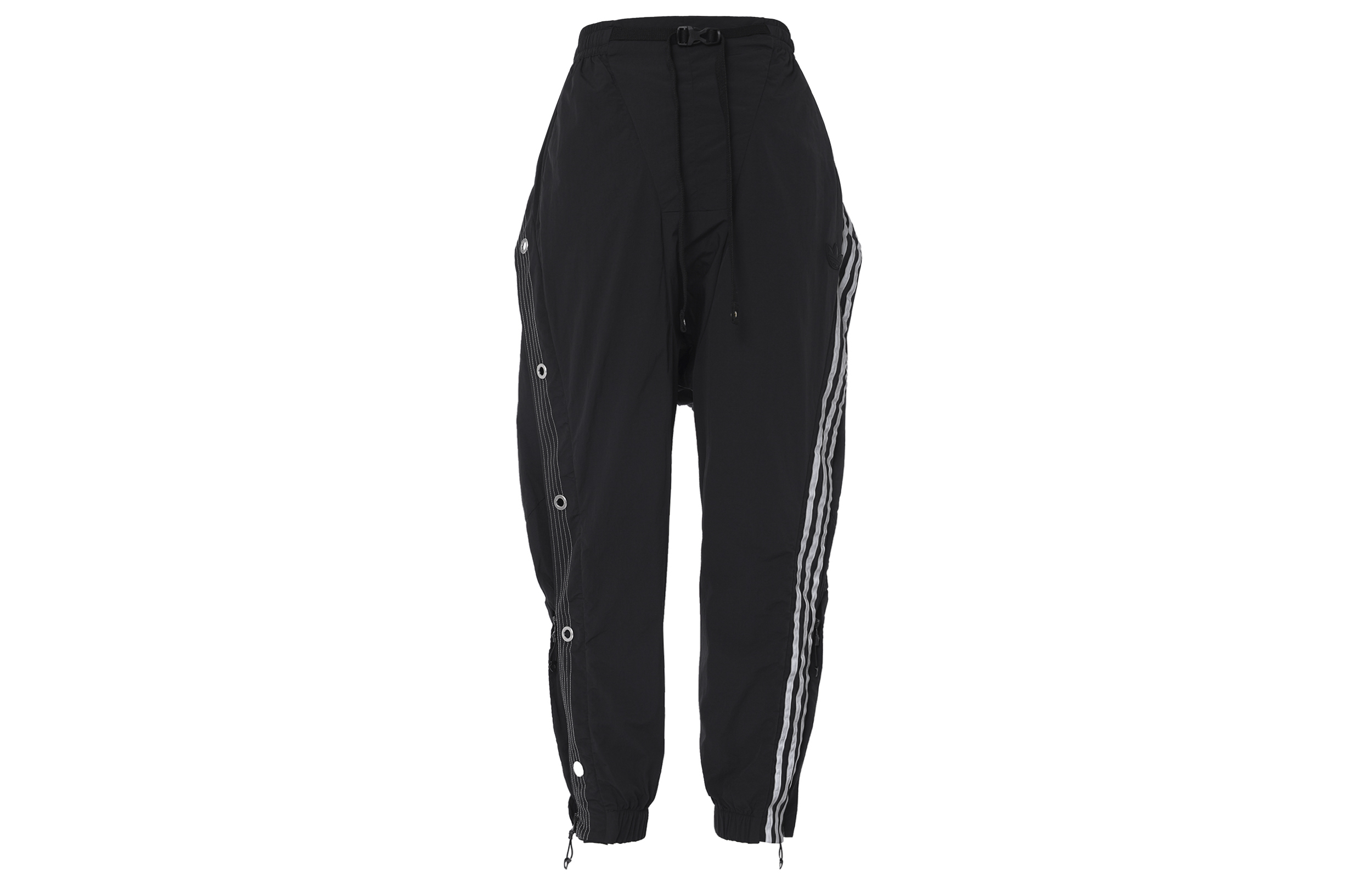 adidas Originals x HAMCUS FW23 Snap-Button 3-Stripes Track Pants Unisex. IX7077