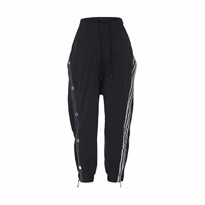 adidas Originals HAMCUS FW23 Snap-Button 3-Stripes Track Pants Unisex. IX7077