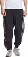 Lookbook adidas Originals x HAMCUS FW23 男女三線運動褲 掛扣設計 追求時尚舒適體驗 IX7077