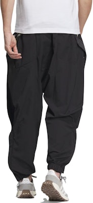 adidas Originals x HAMCUS FW23 Snap-Button 3-Stripes Track Pants Unisex. IX7077 Shop adidas Originals x HAMCUS FW23 Snap-Button 3-Stripes Track Pants Unisex. IX7077