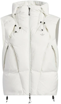 adidas Originals x HAMCUS Jaket Puff Zip Berlogo Quilted Putih Uniseks IU4839 Buy adidas Originals x HAMCUS Jaket Puff Zip Berlogo Quilted Putih Uniseks IU4839