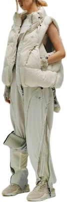 adidas Originals x HAMCUS Jaket Puff Zip Berlogo Quilted Putih Uniseks IU4839 Shop adidas Originals x HAMCUS Jaket Puff Zip Berlogo Quilted Putih Uniseks IU4839