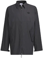 adidas Originals x HAMCUS Volcano Ridge Zip Jacket Unisex Carbon Black. HY4196 adidas Originals x HAMCUS Volcano Ridge Zip Jacket Unisex Carbon Black. HY4196