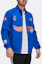 Purchase adidas Originals x Hot Wheels x Sean Wotherspoon 藍色運動外套 秋季款 HT6584