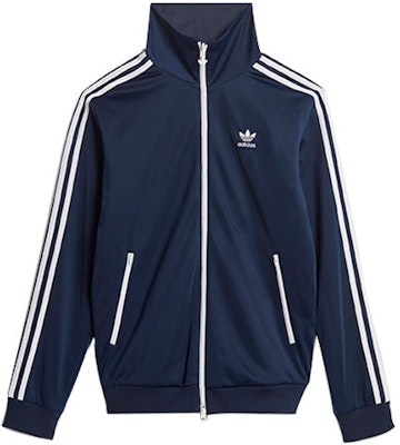 adidas Originals x HUMAN MADE 雙面配色運動外套 - 休閒穿搭 GV4342 Shop adidas Originals x HUMAN MADE 雙面配色運動外套 - 休閒穿搭 GV4342