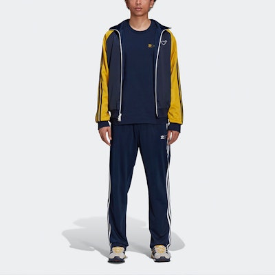 adidas Originals x HUMAN MADE 雙面配色運動外套 - 休閒穿搭 GV4342 Purchase adidas Originals x HUMAN MADE 雙面配色運動外套 - 休閒穿搭 GV4342