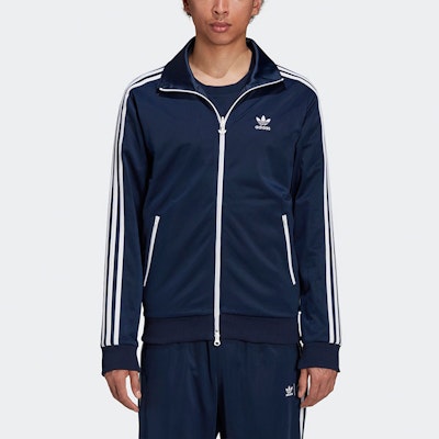 adidas Originals x HUMAN MADE 雙面配色運動外套 - 休閒穿搭 GV4342 Sizing adidas Originals x HUMAN MADE 雙面配色運動外套 - 休閒穿搭 GV4342