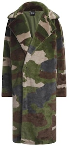 adidas Originals x IVY PARK 仿皮草迷彩長外套 SS23 中性軍綠色 IB2314 Order adidas Originals x IVY PARK 仿皮草迷彩長外套 SS23 中性軍綠色 IB2314