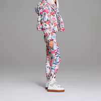 Details for Adidas Originals x Ivy Park 拼接羽絨外套 多色 男女款 H18992