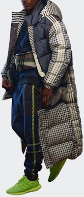 アディダス オリジナルス x IVY PARK 3イン1 ダウンジャケット ホワイト ユニセックス HH9523 Purchase アディダス オリジナルス x IVY PARK 3イン1 ダウンジャケット ホワイト ユニセックス HH9523