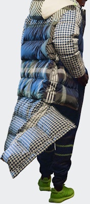 アディダス オリジナルス x IVY PARK 3イン1 ダウンジャケット ホワイト ユニセックス HH9523 Details for アディダス オリジナルス x IVY PARK 3イン1 ダウンジャケット ホワイト ユニセックス HH9523