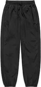 adidas Originals x JJJJound SS24 黑色針織慢跑褲 休閒時尚剪裁 IV8087 Buy adidas Originals x JJJJound SS24 黑色針織慢跑褲 休閒時尚剪裁 IV8087