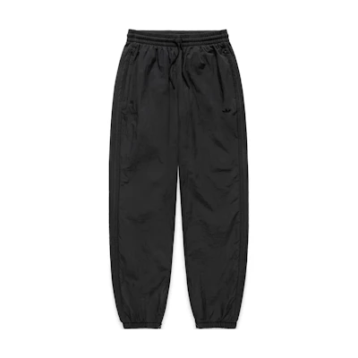 adidas Originals JJJJound SS24 Black Knit Joggers Casual and Stylish Fit IV8087