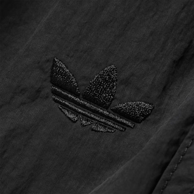adidas Originals x JJJJound SS24 黑色針織慢跑褲 休閒時尚剪裁 IV8087 Sizing adidas Originals x JJJJound SS24 黑色針織慢跑褲 休閒時尚剪裁 IV8087
