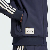 Purchase adidas Originals x 尤文圖斯 Slim Fit 運動外套 - 傳奇深藍色 JF0459