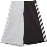 adidas Originals x Kerwin Frost FW22 Colorblock Shorts Light Gray/Black. H59927 adidas Originals x Kerwin Frost FW22 Colorblock Shorts Light Gray/Black. H59927
