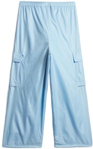 아디다스 오리지널스 x 커윈 프로스트 레트로 니트 트랙 팬츠 라이트 블루. H59894 Lookbook 아디다스 오리지널스 x 커윈 프로스트 레트로 니트 트랙 팬츠 라이트 블루. H59894