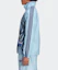 Sizing adidas Originals x Kerwin Frost Space Dog Print Retro Track Jacket Pink Blue Mens. H59928