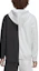 Shop adidas Originals x Kerwin Frost Hoodie Lelaki Kelabu/Hitam Koleksi Musim Luruh HB7415