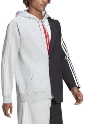 adidas Originals x Kerwin Frost Hoodie Lelaki Kelabu/Hitam Koleksi Musim Luruh HB7415 Purchase adidas Originals x Kerwin Frost Hoodie Lelaki Kelabu/Hitam Koleksi Musim Luruh HB7415