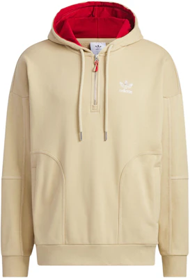 아디다스 오리지널스 x 미피 콜라보 그래픽 집업 후디 카키 브라운 HY7282 Order 아디다스 오리지널스 x 미피 콜라보 그래픽 집업 후디 카키 브라운 HY7282