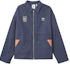 Buy adidas Originals x 長渕孝士海軍藍拉鍊外套附翻蓋口袋 IS0644