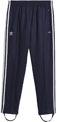 阿迪达斯Originals x NOAH贝肯鲍尔复古运动裤传奇藏蓝色 HC4308 Order 阿迪达斯Originals x NOAH贝肯鲍尔复古运动裤传奇藏蓝色 HC4308