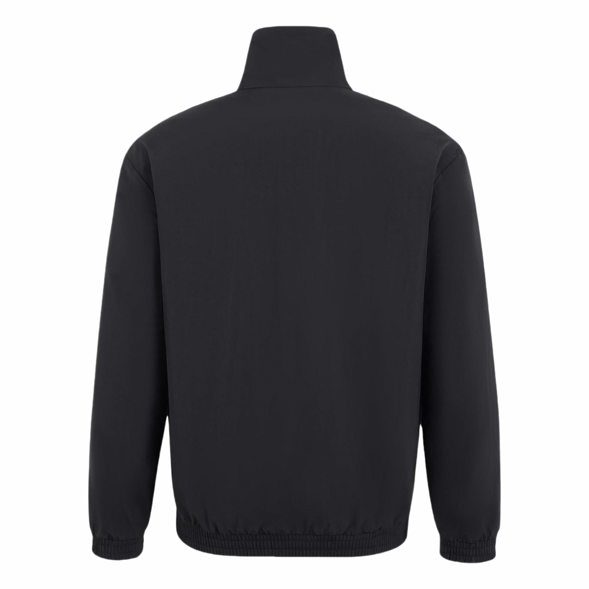 Lookbook Jaket Unisex adidas Originals x OFFGOD Firebird Hitam - Stylish & Nyaman KA2283