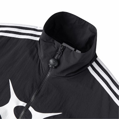 adidas Originals x OFFGOD Firebird Unisex Jacket Black - Stylish & Comfortable KA2283 Purchase adidas Originals x OFFGOD Firebird Unisex Jacket Black - Stylish & Comfortable KA2283