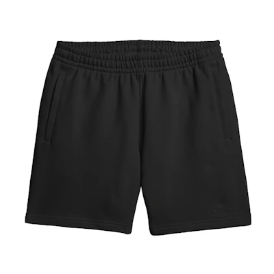 adidas Originals Pharrell Williams Black Drawstring Athletic Shorts. GM1952